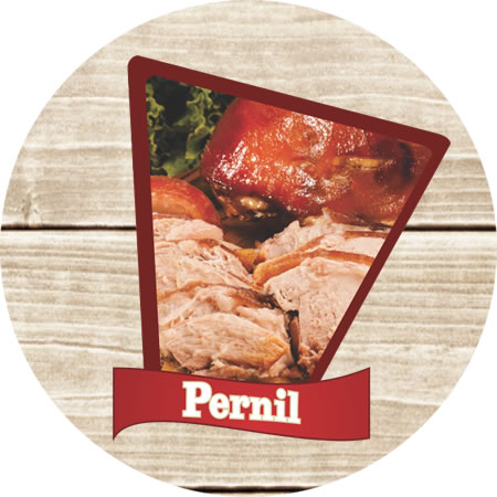 pernil